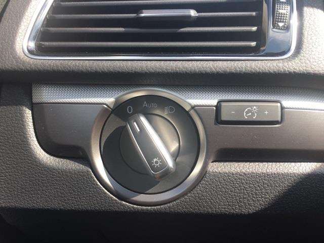 2017 Volkswagen Passat 1.8T R-Line 4dr Sedan